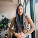 Artista din Romania este gravida in 3 luni 1