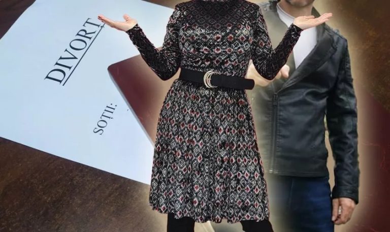 Au rupt certificatul de căsătorie la nici două luni de la nuntă! Vedeta TV tocmai a confirmat despărțirea: “Au apărut certurile”