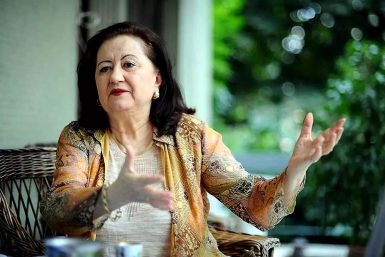 Bărbatul celebru care s-a iubit cu Mioara Roman în tinerețe. Nu este Petre Roman sau Iosif Zilahy, puțini au știut de idila lor