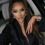 Bianca Dragusanu se declara multumita de felul in care arata acum 10