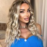 Bianca Dragusanu se declara multumita de felul in care arata acum 5