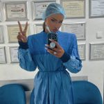 Bianca Dragusanu se declara multumita de felul in care arata acum 6