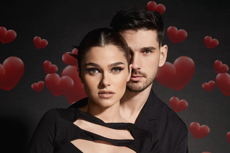 Când a început relația lui Theo Rose cu Anghel Damian, de fapt. Nu a mai spus-o până acum: “Am încercat să fug”