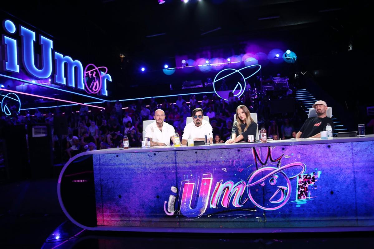 Cand incepe iUmor sezonul 16