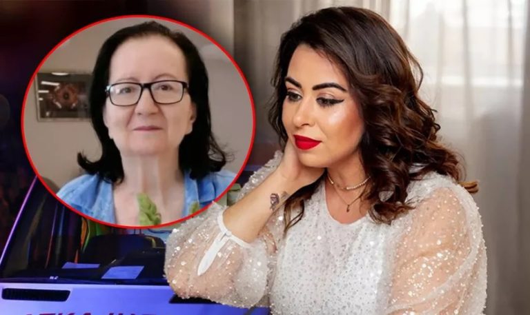 Când și unde va fi înmormântată Mioara Roman, de fapt. Dezvăluirea făcută de fiica ei, Oana