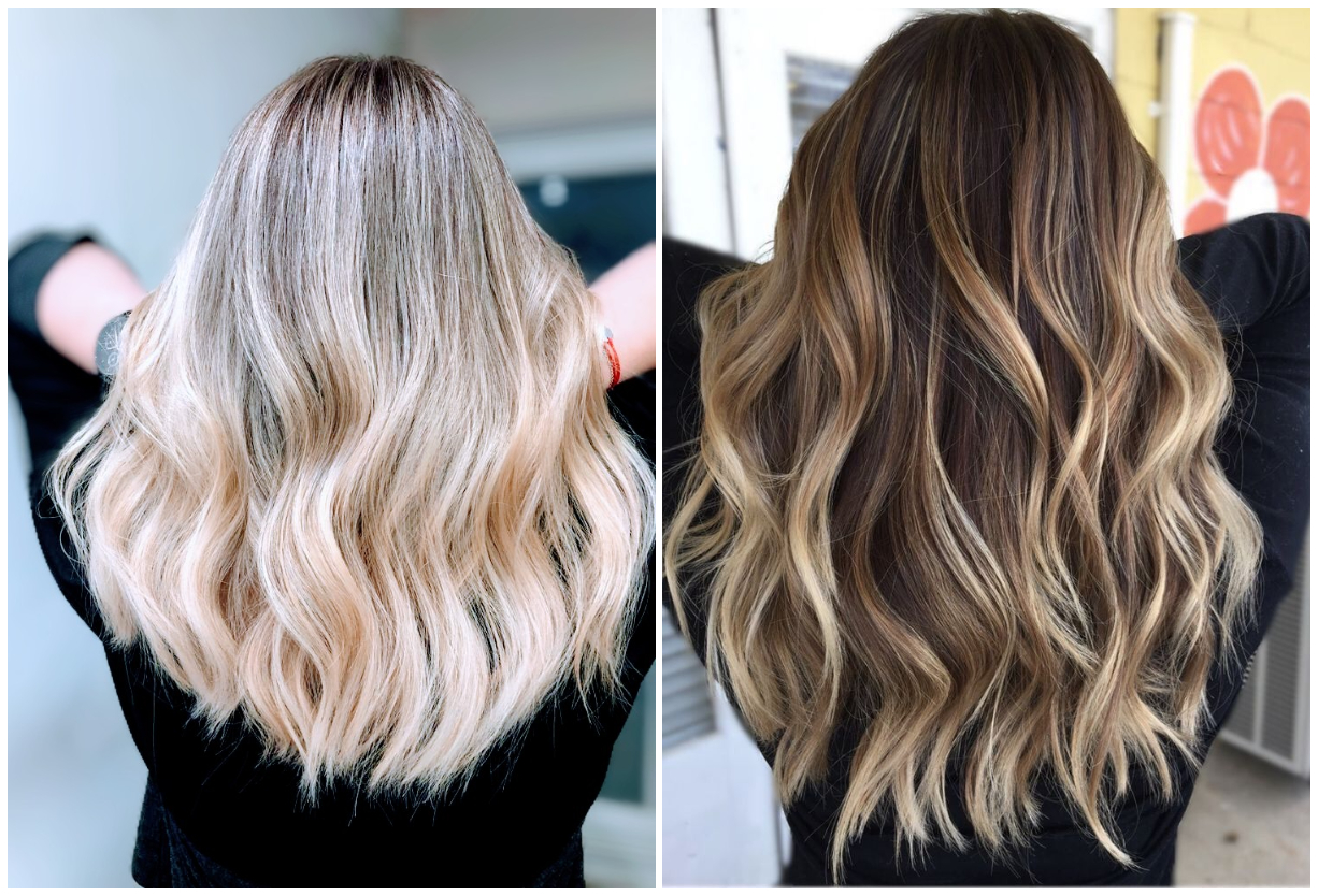 Cât costă un balayage, în 2024. Ce trebuie să știi