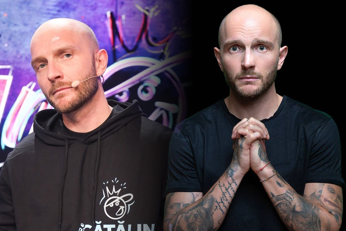 Cătălin Bordea, anunț surprinzător