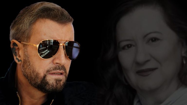 Cătălin Botezatu, gest impresionant la înmormântarea Mioarei Roman: ”Sincere regrete!” FOTO + VIDEO