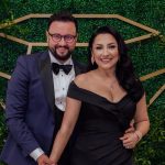 Cate kilograme are Andra acum. Sotia lui Catalin Maruta a recunoscut de ce s-a ingrasat