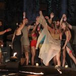 Cati bani a castigat Roxana Nemes pentru o luna de Survivor All Star 6