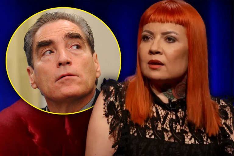 Catinca Roman, dezvăluiri tulburătoare despre Petre Roman. L-a desființat pentru mariajul cu mamei ei: “Aruncată la gunoi”