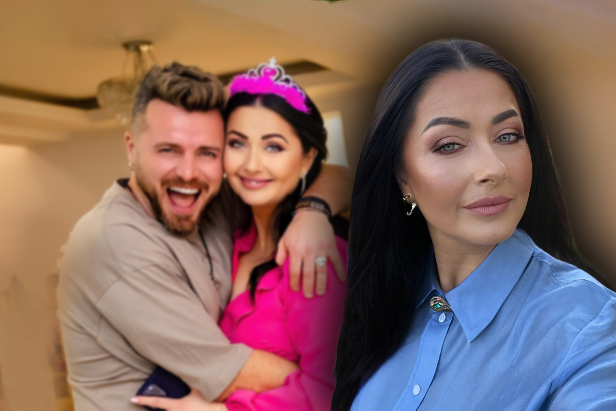 Ce a dezvăluit Gabriela Cristea despre infidelitate, după 9 ani de căsncie cu Tavi Clonda