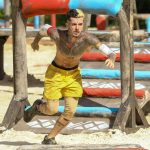 Ce a dezvaluit Zanni de la Survivor All Stars 2024 despre relatia cu Alex Velea 2