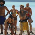 Ce a dezvaluit Zanni de la Survivor All Stars 2024 despre relatia cu Alex Velea 4