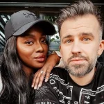 Ce a mesaj a postat Naomi Hedman, dupa ce Florin Ristei a anuntat despartirea lor 3