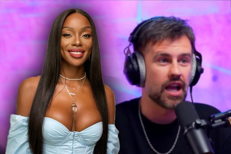 Ce mesaj a postat Naomi Hedman, după ce Florin Ristei a anunțat despărțirea lor. Reacția ei i-a surprins pe mulți, cât de profund a spus