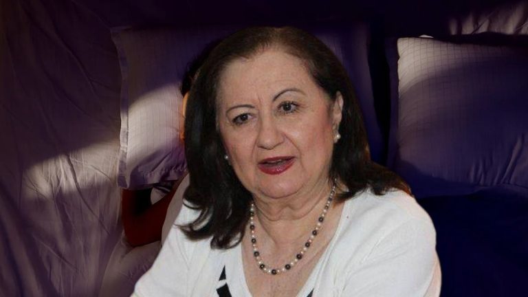 Ce a visat Mioara Roman cu două zile înainte să moară. Semnificația specială pe care o au florile albe de la înmormântare VIDEO EXCLUSIV