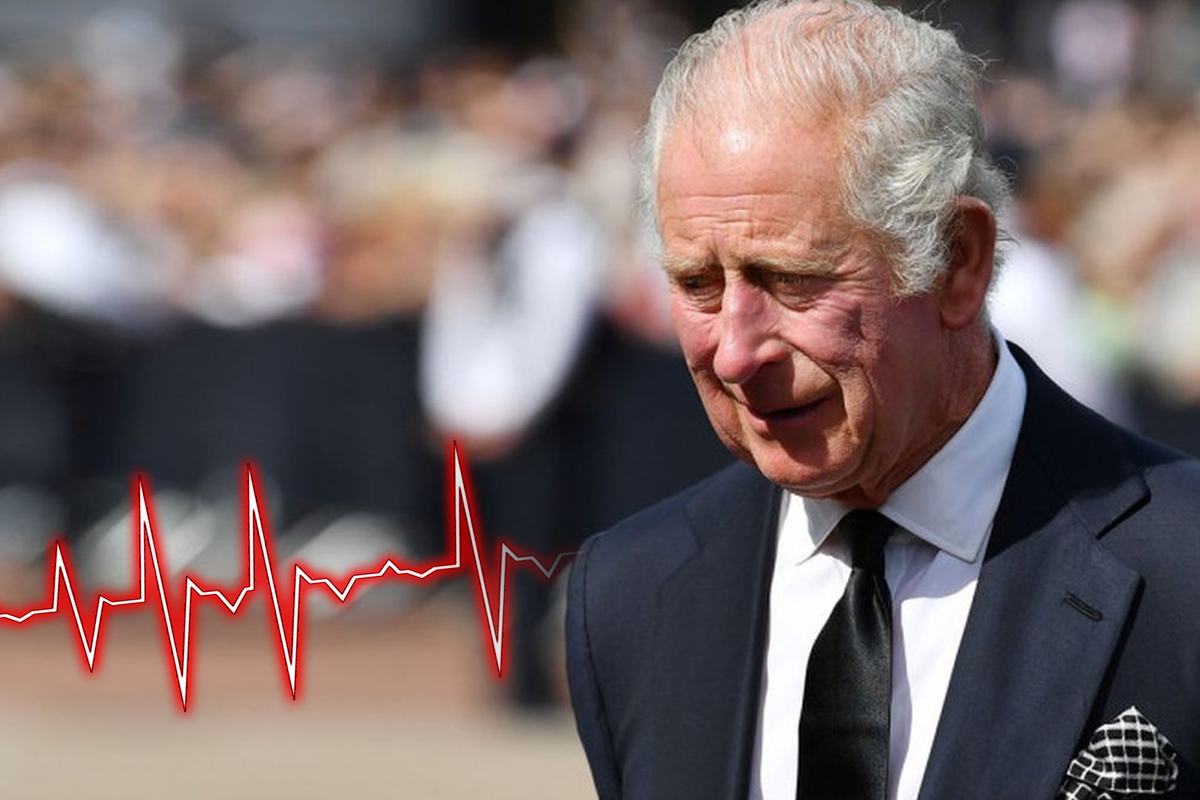 Ce boală i s-a descoperit Regelui Charles după operație. Palatul Buckingham a făcut anunțul trist