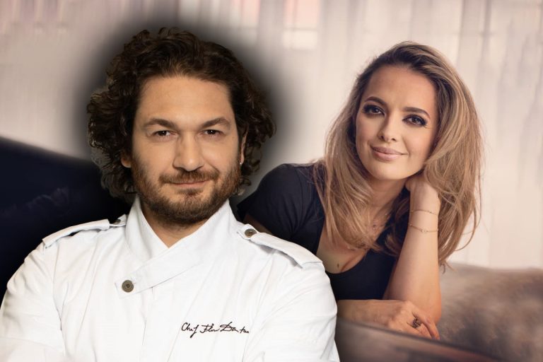 Ce cadou inedit i-a pregătit Florin Dumitrescu soției sale. Fanii au reacționat imediat, când l-au văzut: “Înseamnă despărțire, o spun din experiență”