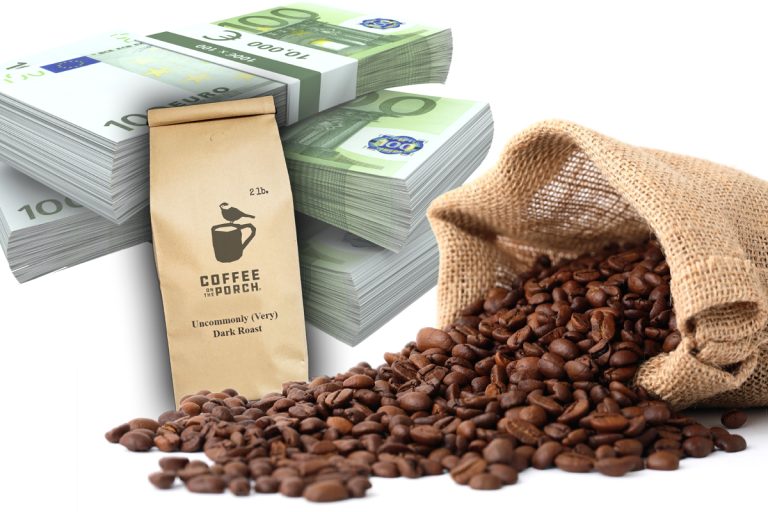 Ce conține, de fapt, cea mai scumpă cafea din lume. Are o metodă neobișnuită de producție. Mulți nu ar bea așa ceva nici dacă ar fi plătiți