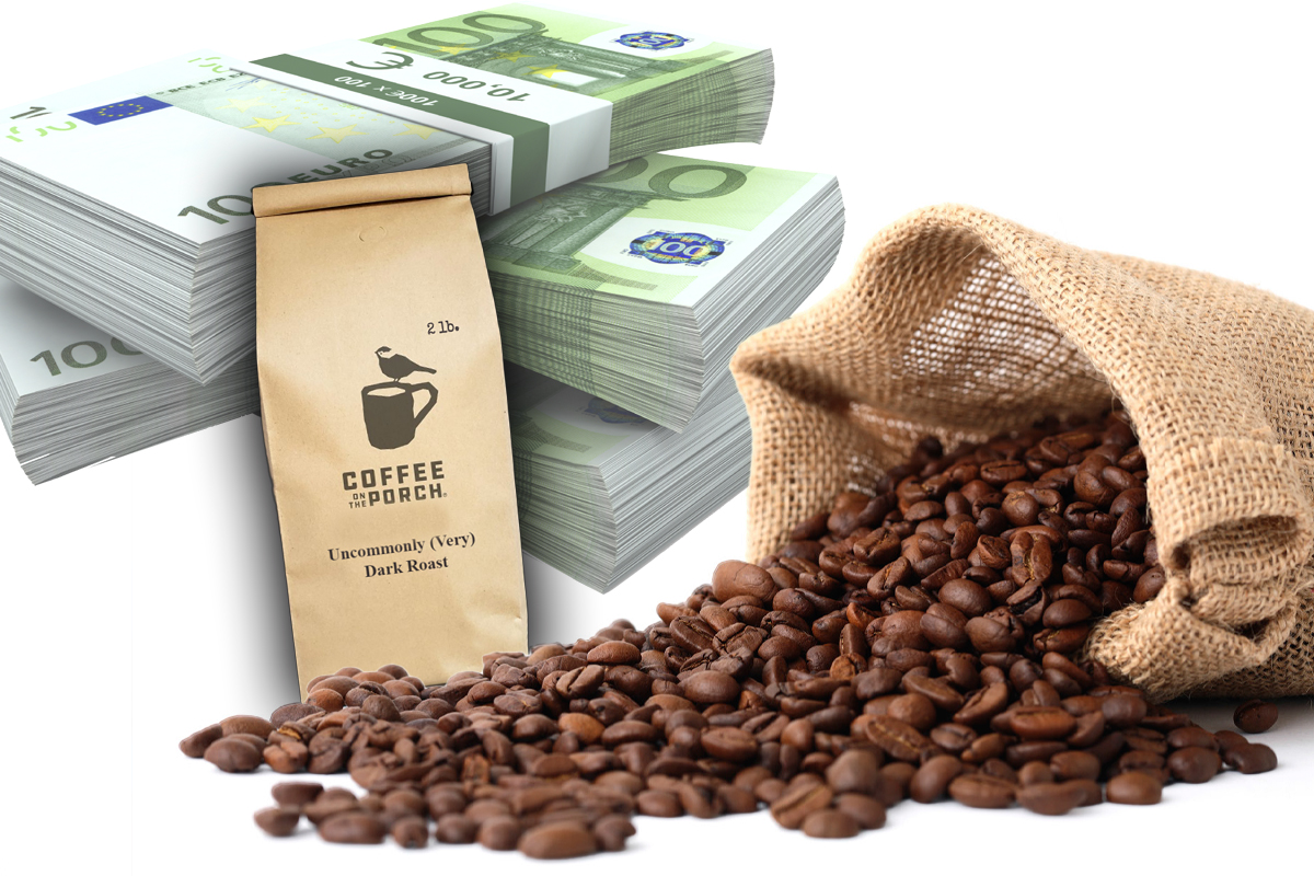 Ce contine de fapt cea mai scumpa cafea din lume. Are o metoda neobisnuita de productie. Multi nu ar bea asa ceva nici daca ar fi platiti