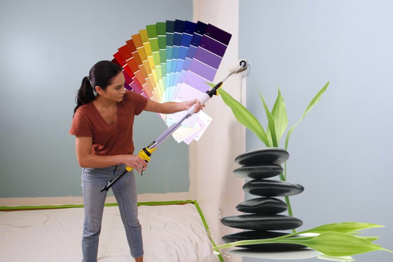 Ce culoare să alegi pentru pereții camerei tale, în 2024. Trucul Feng Shui pentru a atrage prosperitatea