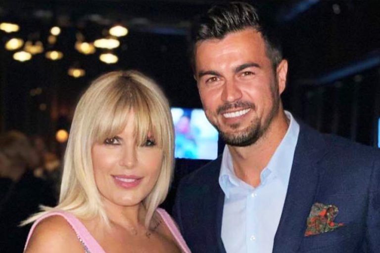 Elena Udrea, mesaj superb pentru Adrian Alexandrov de ziua lui de naștere. ”Nu m-ai lasat niciodată să mă simt singură”. Ce a făcut public despre relația lor