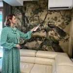 Ce inaltime are Andreea Marin, de fapt 2