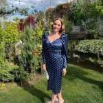 Ce inaltime are Andreea Marin, de fapt 5