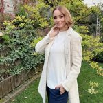 Ce inaltime are Andreea Marin, de fapt 7