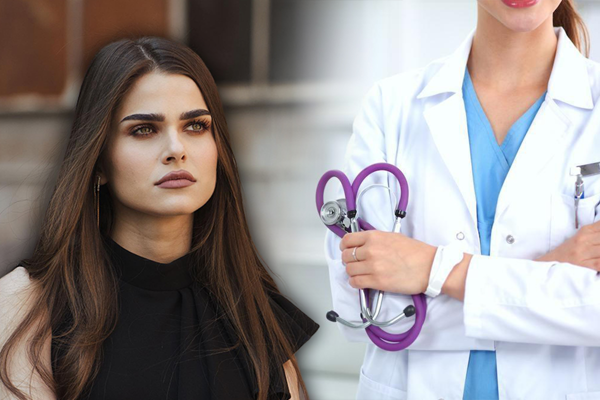 Ce intervenție estetică și-a făcut Theo Rose la nivelul feței