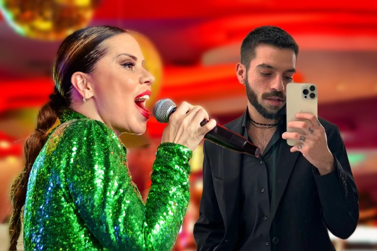 Ce relație există, de fapt, între Luminița Anghel și fiul său adoptiv. David Pușcaș a făcut mărturisiri tulburătoare: “Nu am mai vorbit de 8 ani”