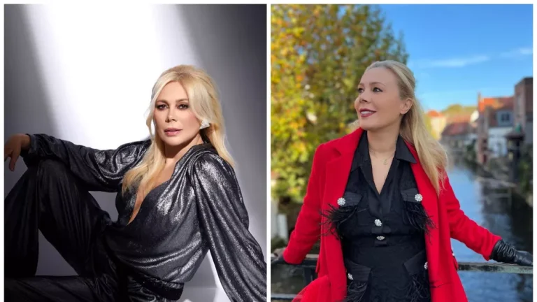 Ce rol și-ar dori Dana Săvuică pentru un film. Ce spune de scenele seminud: “Nu am nicio problemă!” VIDEO EXCLUSIV