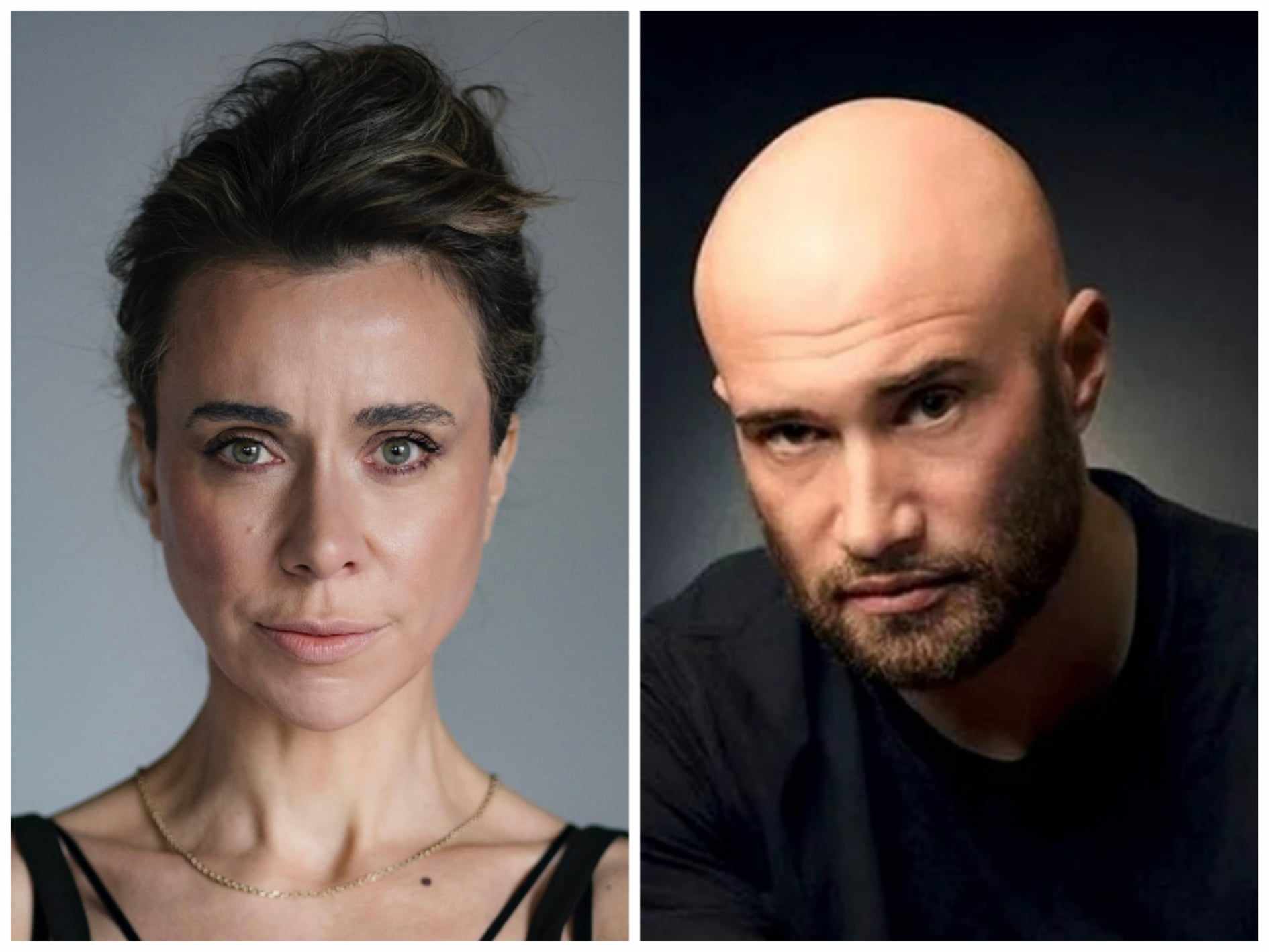 Ce s-a ales de fosta logodnica a lui Mihai Bendeac