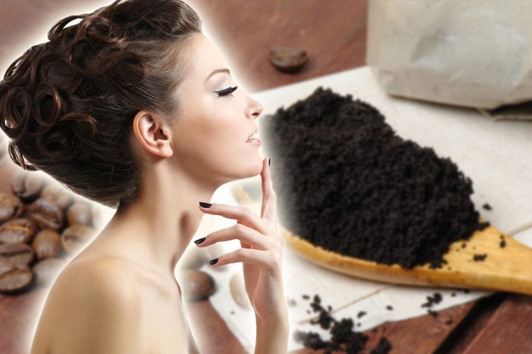 Ce trebuie să faci cu zațul de cafea înainte de a-l folosi pentru ten și corp. 3 rețete simple pentru o piele fină ca de bebeluș
