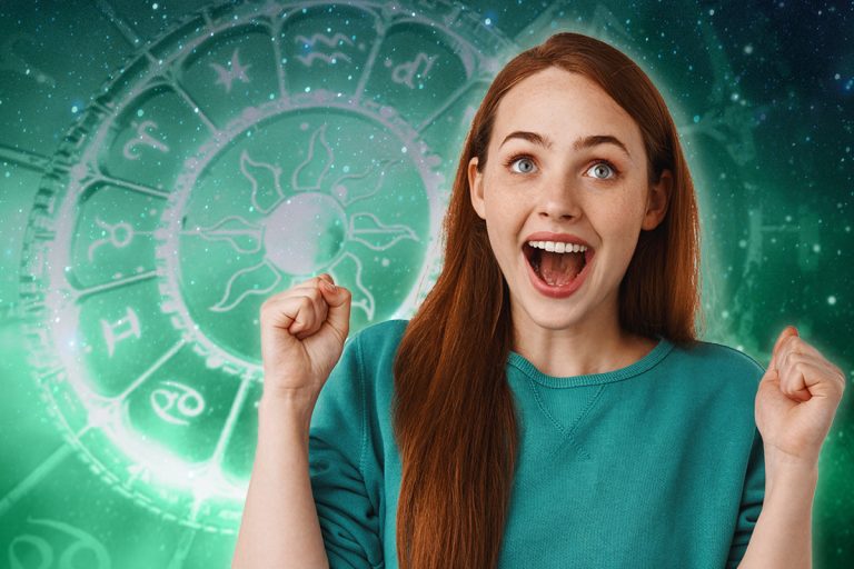 Cele 3 zodii care trag lozul câștigător în februarie 2024. Se bucură de prosperitate și multă iubire