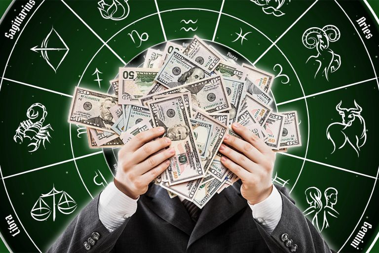 Zodiile care fac cei mai mulți bani în sezonul Peștilor. Au parte de numeroase oportunități financiare