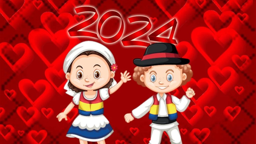 Cele mai frumoase mesaje de Dragobete 2024. Urari si felicitari emotionante pentru persoana iubita