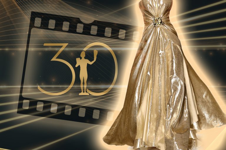 Cele mai spectaculoase apariții la SAG Awards 2024. Vedete care au impresionat cu ținutele lor pe covorul roșu FOTO