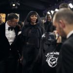 Cele mai spectaculoase rochii de la BAFTA 2024 10