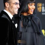 Cele mai spectaculoase rochii de la BAFTA 2024 11