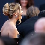 Cele mai spectaculoase rochii de la BAFTA 2024 14