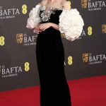 Cele mai spectaculoase rochii de la BAFTA 2024