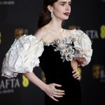 Cele mai spectaculoase rochii de la BAFTA 2024 14Cele mai spectaculoase rochii de la BAFTA 2024 19