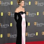 Cele mai spectaculoase rochii de la BAFTA 2024 14Cele mai spectaculoase rochii de la BAFTA 2024 29