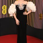 Cele mai spectaculoase rochii de la BAFTA 2024 3