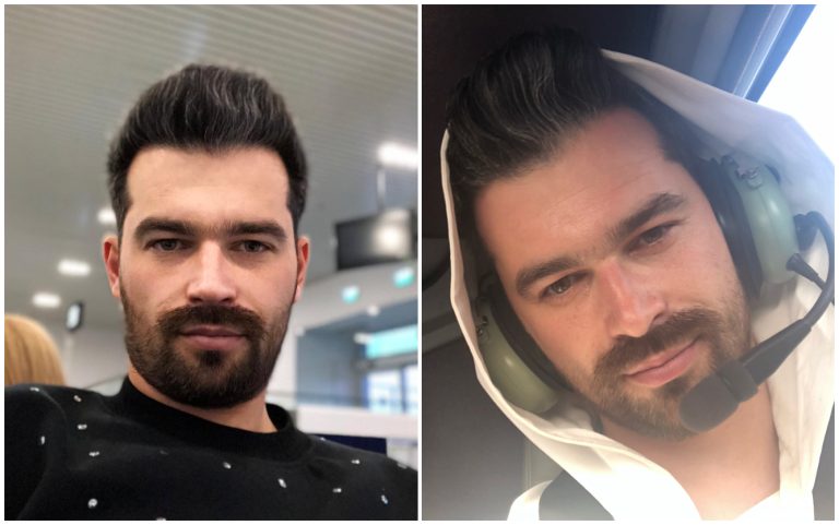 Cine ar fi iubita lui Bogdan Buta, patronul Untold. Reacția incredibilă pe care a avut-o în scandalul exploziv în care e implicat acesta