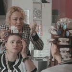 Cine este Andreea Samson, partenera Ancai Turcasiu de la Asia Express 2024 2