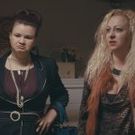 Cine este Andreea Samson, partenera Ancai Turcasiu de la Asia Express 2024 3