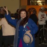 Cine este Andreea Samson, partenera Ancai Turcasiu de la Asia Express 2024 4